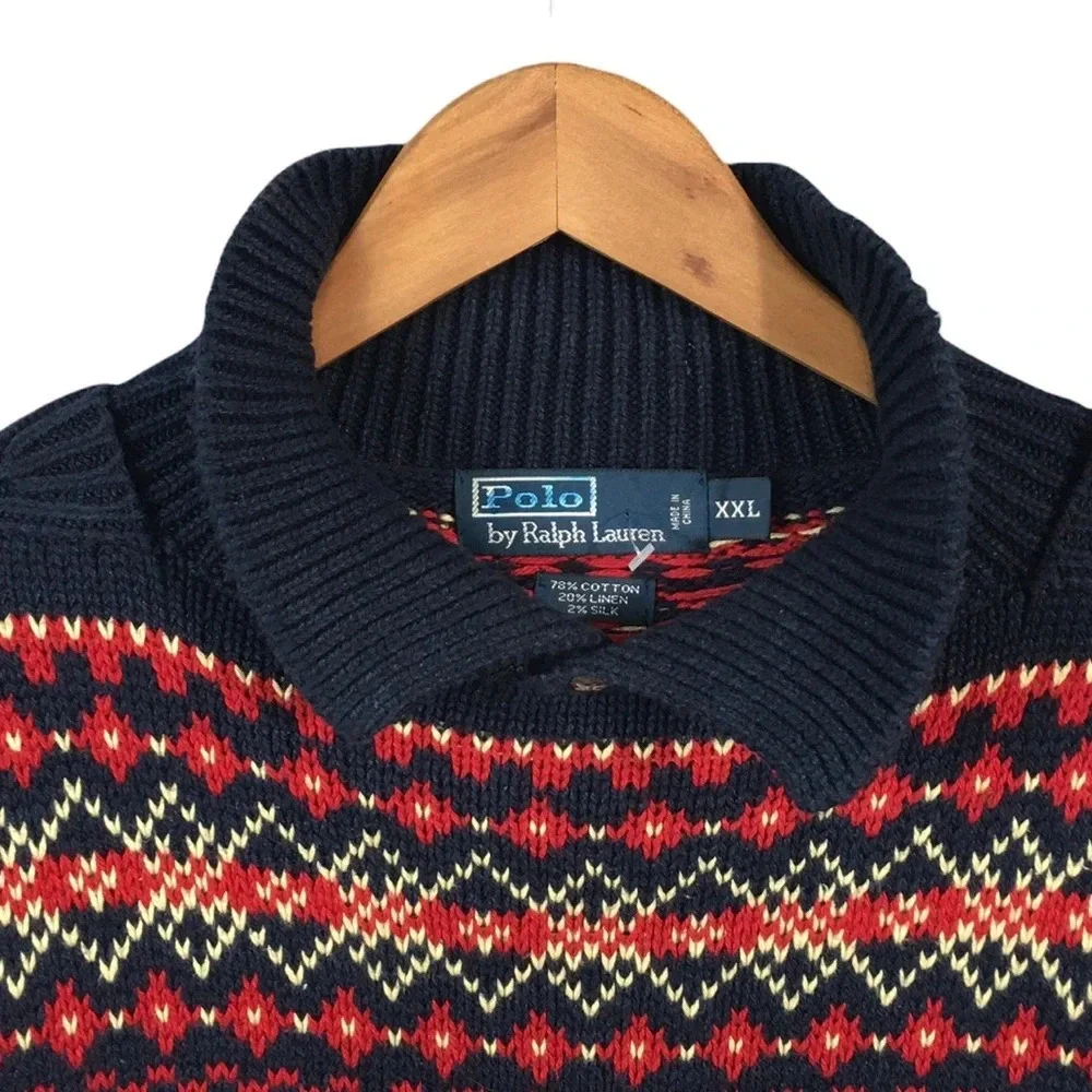 Polo Ralph Lauren vintage rare